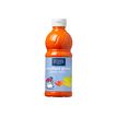 Lefranc Bourgeois Glossy - Peinture acrylique - orange - 500 ml