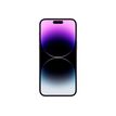 Apple iPhone 14 Pro - Smartphone - 5G - 256 Go - violet intense