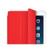 Apple Smart (PRODUCT) RED - Screen cover voor tablet - polyurethaan - rood - voor iPad Air