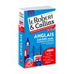 Le Robert & Collins - Dictionnaire Poche Anglais