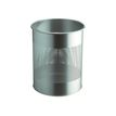 4005546988627-Durable - Corbeille à papier métallique ajourée 15L - argent-P_43364_2-1