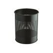 4005546988641-Durable - Corbeille à papier métallique ajourée 15L - noir-P_43369_2-1