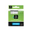 5411313450201-Dymo D1 - Ruban d'étiquettes auto-adhésives - 1 rouleau (12 mm x 7 m) - fond transparent é-P_45020_10-4