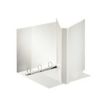 5701216552929-Esselte - Classeur à anneaux personnalisable - Dos 40 mm - A4 Maxi - pour 250 feuilles - blan-P_46482_2-1