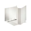 5701216464864-Esselte Panorama - Classeur à anneaux personnalisable - Dos 98 mm - A4 Maxi - pour 600 feuill-P_46486_1-0