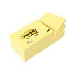 4001895871672-Pack Promo Notes Post-it Jaune - 38 x 51 mm - 9 blocs + 3 offerts-P_50038_1-0