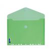 8435258353363-Office Box Classic - Pochette - pour A4 Plus - capacité : 80 feuilles - paysage - vert-P_50152_1-0