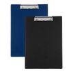 3135250503876-Viquel - Porte bloc à pince - A4 - disponible en noir ou en bleu-P_50387_2-1