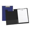 3135250504873-Viquel - Porte bloc à pince - A4 - avec rabat - disponible dans différentes couleurs-P_50487_1-0