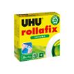 UHU rollafix INVISIBLE kantoortape