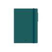 LEGAMI Colours Collection - dagboek - 2024 - groot - 170 x 240 mm - 384 pagina's