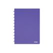 ATOMA - cahier de notes - A5 - 72 feuilles