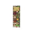 LEGAMI Photo Collection - kalender - 2024 - herbs and spices - 160 x 490 mm
