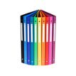 3130630512998-Exacompta Opak - Classeur souple à anneaux - Dos 20 mm - A4 - pour 100 feuilles - disponible -P_51299_1-0