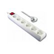 3304810007745-Ednet ASL6 - Multiprise électrique 6 prises avec interrupteur - coupe-circuit externe-P_52319_1-0