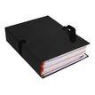 3130630007210-Exacompta - Carpeta de una solapa - ampliable - para A4 - capacidad: 1000 hojas - negro-P_52424_4-2