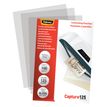 0400000530673-Fellowes - 100 pochettes de plastification (65 x 95 mm) - 125 microns - brillantes -P_53067_3-2