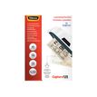 077511530746-Fellowes Laminating Pouches Capture 125 micron - paquete de 100 - glosario - A4 - bolsas para l-P_53074_2-8