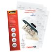 0077511530746-Fellowes - 100 pochettes de plastification A4 (216 x 303 mm) - 125 microns - brillantes -P_53074_7-1