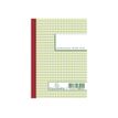3130639032411-Exacompta - 5 Manifolds quadrillés 5x5 - 50 tripli - 15 x 10,5 cm-P_53241_3-1