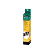 Fellowes - 25 anneaux de reliure en plastique - 14 mm - jusqu'à 100 feuilles - blanc