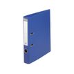 3130630535522-Exacompta - Classeur à levier - Dos 50 mm - A4 - pour 400 feuilles - bleu foncé-P_53552_2-1