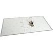 3130630537090-Exacompta - Classeur à levier - Dos 80 mm - A4 - pour 600 feuilles - gris marbré-P_53709_3-2