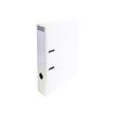 3130630537489-Exacompta - Classeur à levier - Dos 70 mm - A4 - pour 550 feuilles - blanc-P_53748_1-0