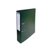 3130630537533-Exacompta - Classeur à levier - Dos 70 mm - A4 - pour 550 feuilles - vert foncé-P_53753_1-0