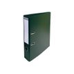 3130630537533-Exacompta - Classeur à levier - Dos 70 mm - A4 - pour 550 feuilles - vert foncé-P_53753_2-1