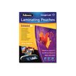 0775115396330-Fellowes ImageLast - 125 micrones - paquete de 25 - glosario - glosario - A4 (210 x 297 mm) -P_53963_10-10