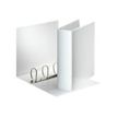 5701216497060-Esselte - Classeur à anneaux personnalisable - Dos 60 mm - A4 - pour 500 feuilles - blanc-P_55013_2-1