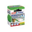 4042448044259-Tesa extra Power Perfect - Ruban adhésif en toile - 38 mm x 2.75 m - vert-P_56307_1-0