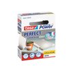 4042448044013-Tesa extra Power Perfect - Ruban adhésif en toile - 19 mm x 2.75 m - blanc-P_56340_4-0