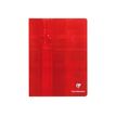 0400000637426-Clairefontaine - Cahier 17 x 22 cm - 96 pages - petits carreaux (5x5 mm) - disponible dans dif-P_63742_1-0