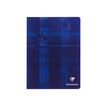 0400000637426-Clairefontaine - Cahier 17 x 22 cm - 96 pages - petits carreaux (5x5 mm) - disponible dans dif-P_63742_6-5