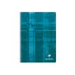 3329680681628-Clairefontaine - Cahier à spirale A4 (21x29,7 cm) - 180 pages - petits carreaux (5x5 mm) - disponible -P_68162_4-3