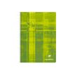 3329680681628-Clairefontaine - Cahier à spirale A4 (21x29,7 cm) - 180 pages - petits carreaux (5x5 mm) - disponible -P_68162_5-4