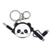 Legami Charge 'N Roll Panda - Câble de chargement / de données - 1 m