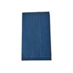 GPV PACK'N POST - Geschenktasje - uitbreidbaar - 31 cm x 49 cm - blauw - pak van 250