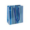 Clairefontaine Premium Small - sac cadeau - 12 cm x 4.5 cm x 13.5 cm - disponible en différents coloris