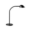 Unilux - Lampe de bureau Easy - LED - noir