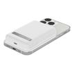 0745883841424-Belkin - Powerbank / batterie de secours rechargeable pour smartphone - 5000 mAh - blanc-Arrière-3