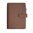 3660942006774-Organiseur Baltique - 16 mois - 15 x 19 cm - marron - Exacompta-P_71051_2-0