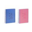 5412303125130-Agenda à spirale Wire-O - 1 jour par page - 11,5 x 16,9 cm - 2 couleurs disponibles - Brepols-P_77201_1-0