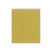 Maildor - Carton micro-ondulé - rouleau de 70 x 50 cm - 230 g/m² - jaune citron