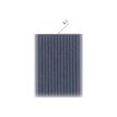3329680959635-Maildor - Carton micro-ondulé - rouleau de 70 x 50 cm - 230 g/m² - bleu foncé-P_77863_1-0