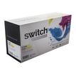 SWITCH - Geel - compatible - tonercartridge - voor Brother DCP-L8410, HL-L8260, HL-L8360, MFC-L8690, MFC-L8900