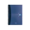 3020120028002-Oxford office essentials - Répertoire à spirale A5 - 144 pages - Disponible dans différent-P_84474_10-3