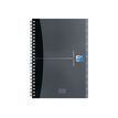 3020120028002-Oxford office essentials - Répertoire à spirale A5 - 144 pages - Disponible dans différent-P_84474_13-7